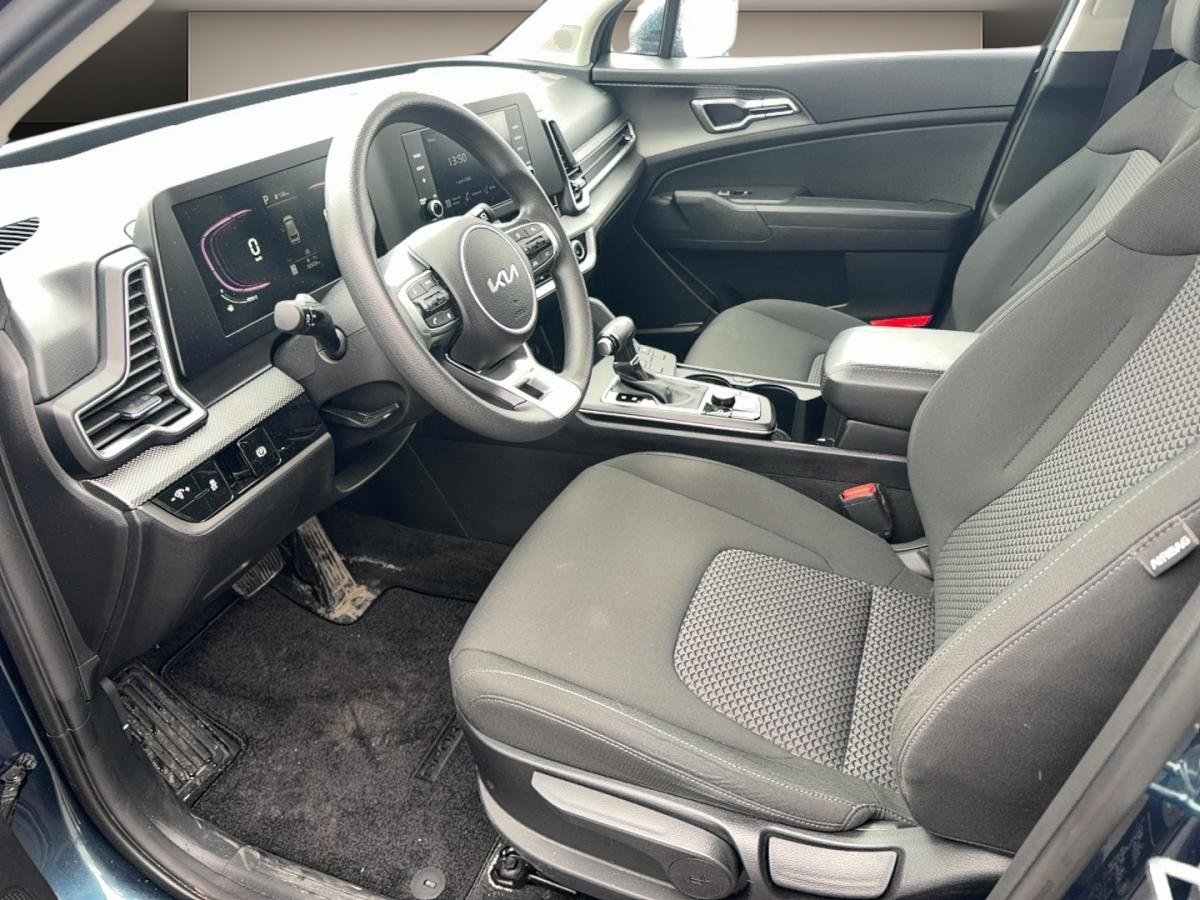 2023 Kia Sportage - Image 9