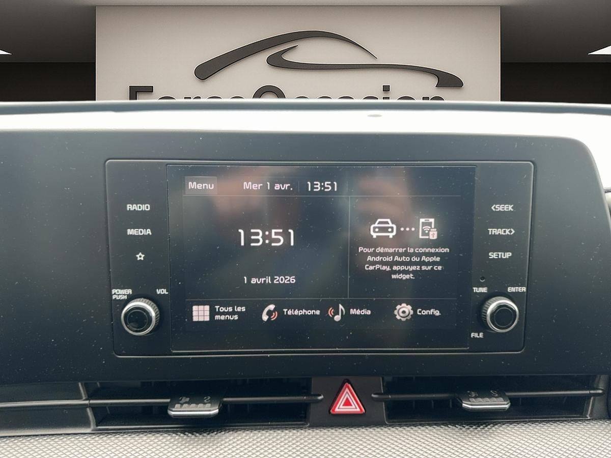 2023 Kia Sportage - Image 18