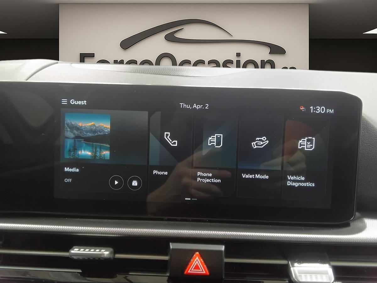 2026 Kia Sportage - Image 20