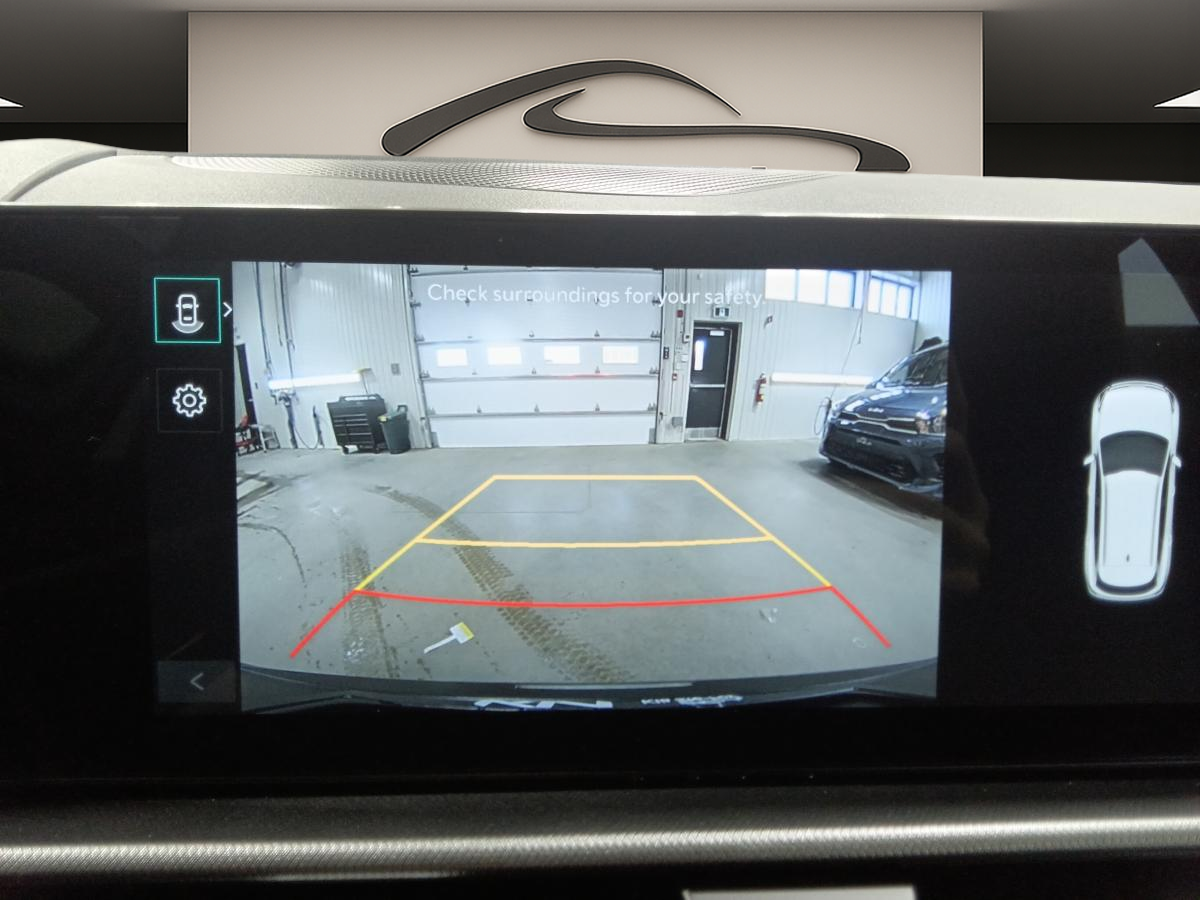 2026 Kia Sportage - Image 21