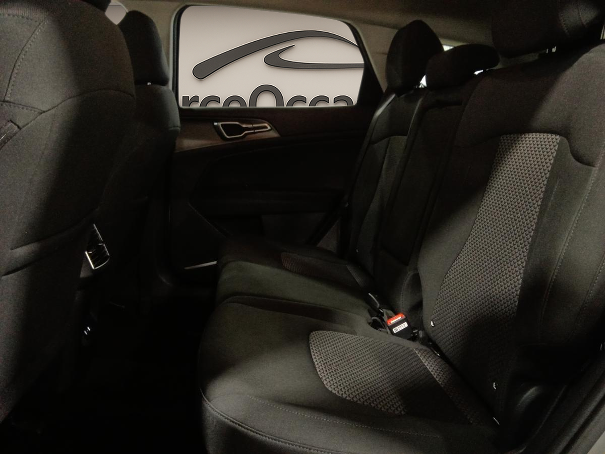 2026 Kia Sportage - Image 28