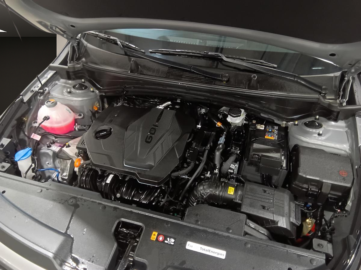 2026 Kia Sportage - Image 32