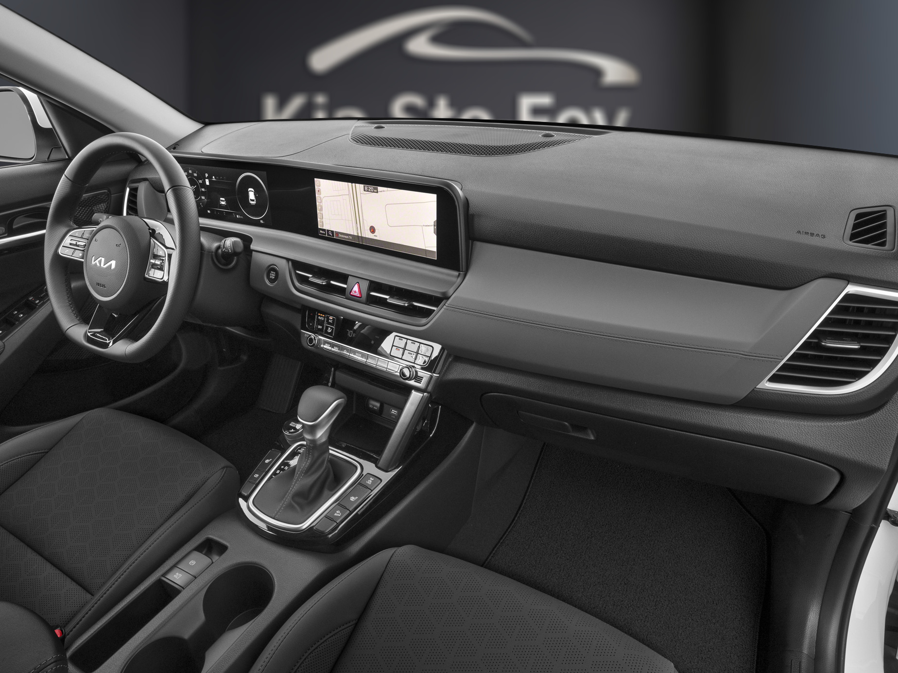 2026 Kia Seltos - Image 11