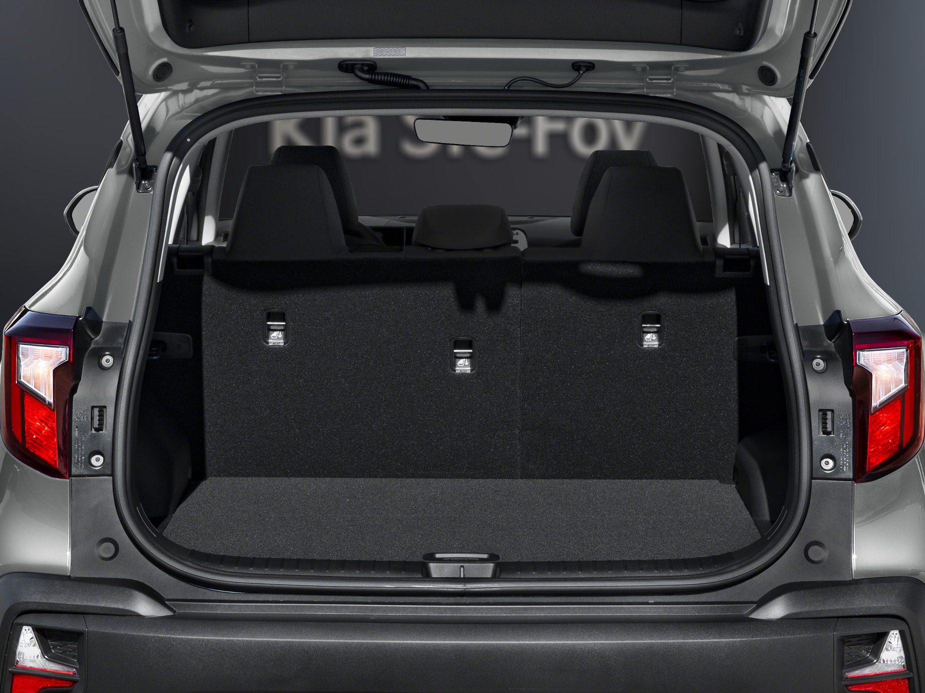 2026 Kia Seltos - Image 7