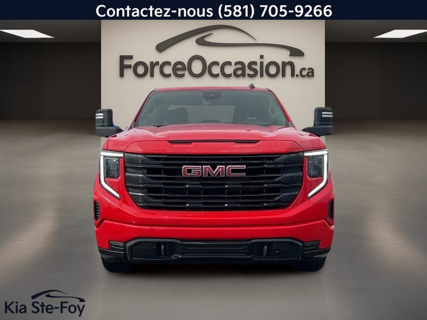 2024 GMC Sierra 1500 - Image 2