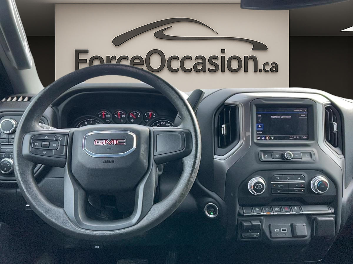 2024 GMC Sierra 1500 - Image 4