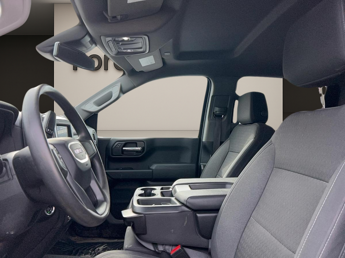 2024 GMC Sierra 1500 - Image 9