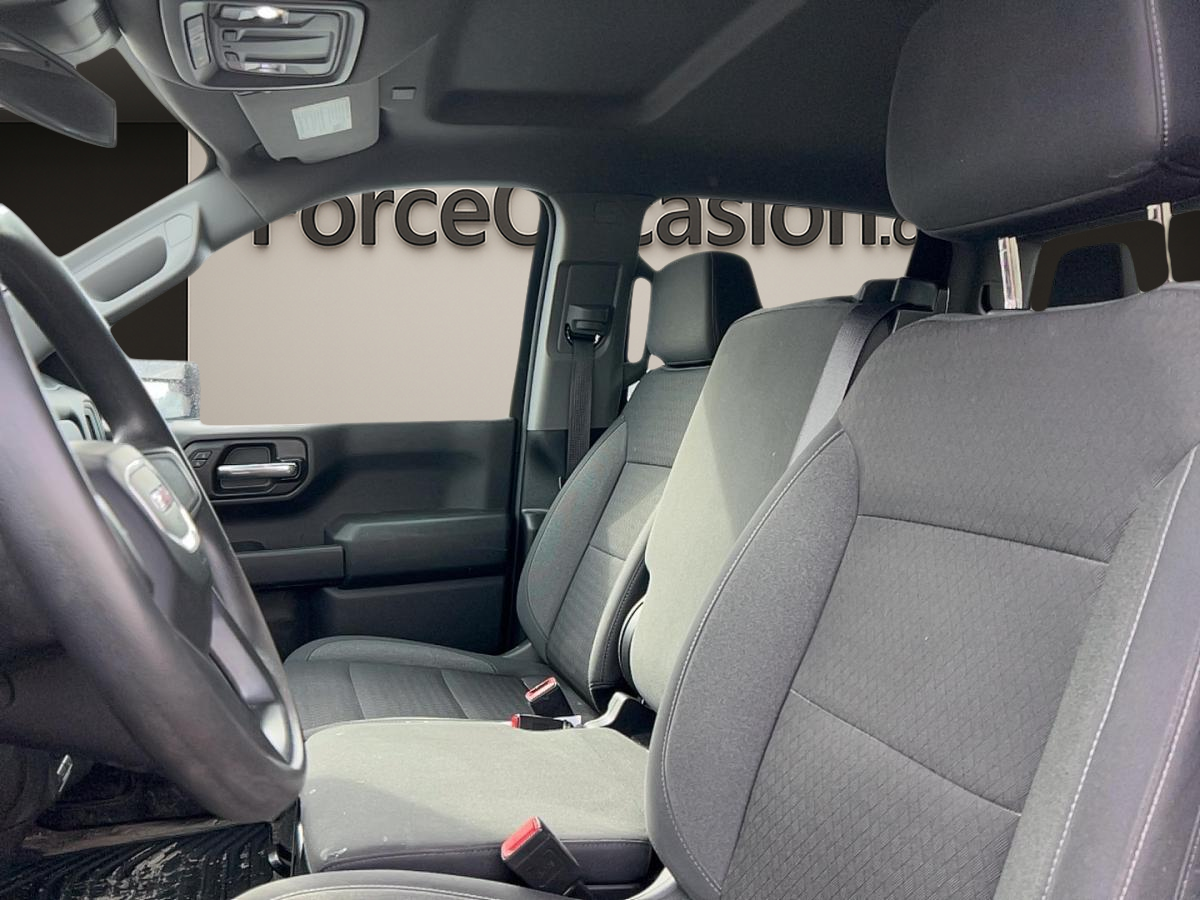 2024 GMC Sierra 1500 - Image 10