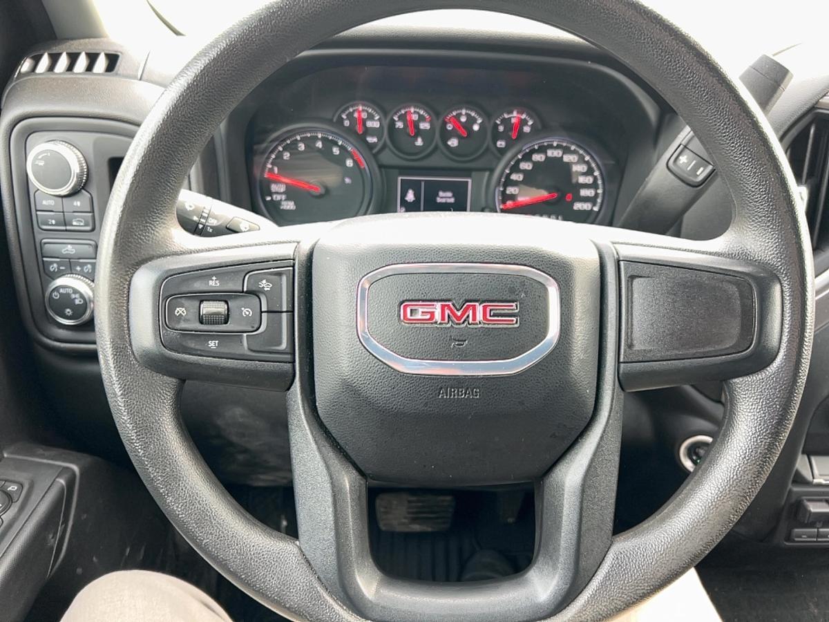 2024 GMC Sierra 1500 - Image 13