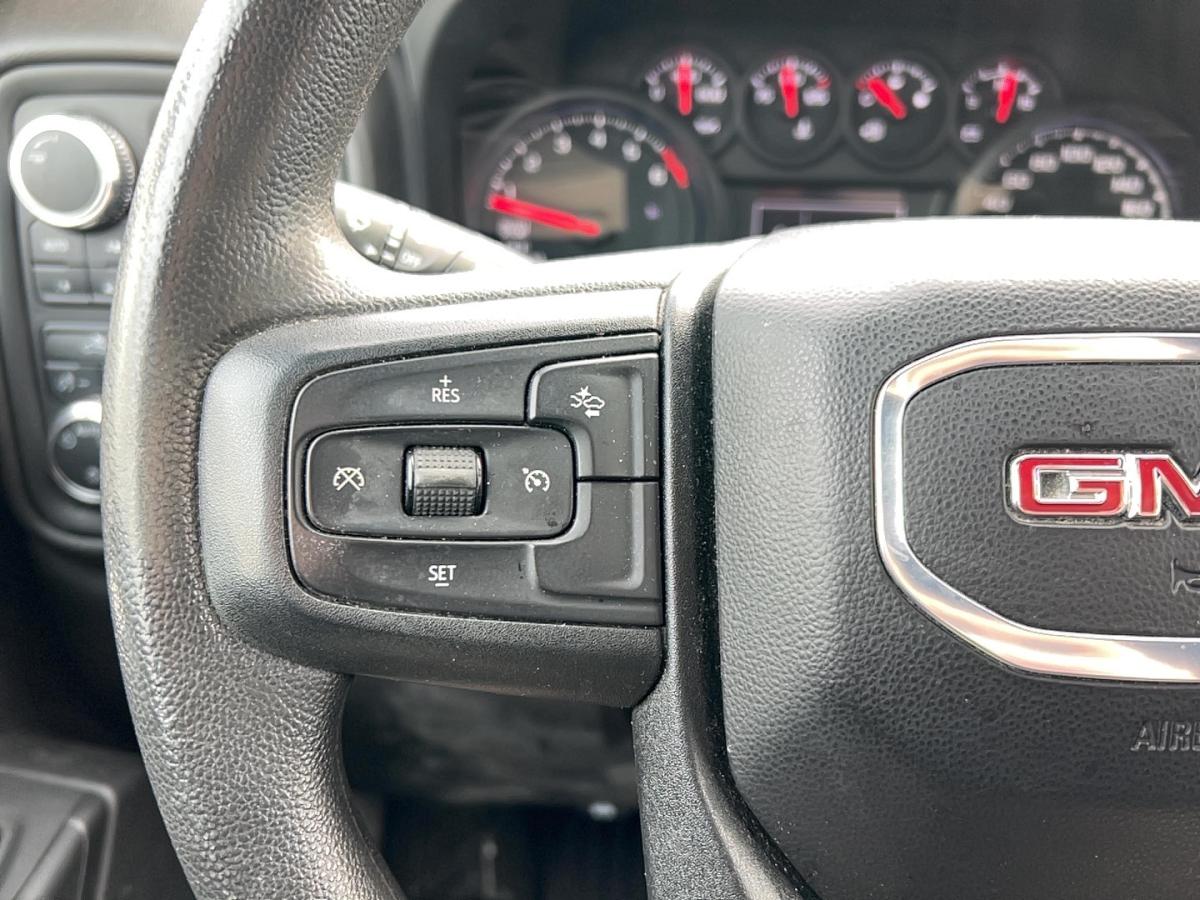 2024 GMC Sierra 1500 - Image 14