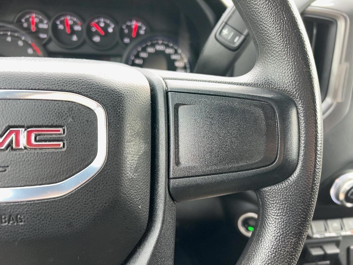 2024 GMC Sierra 1500 - Image 15