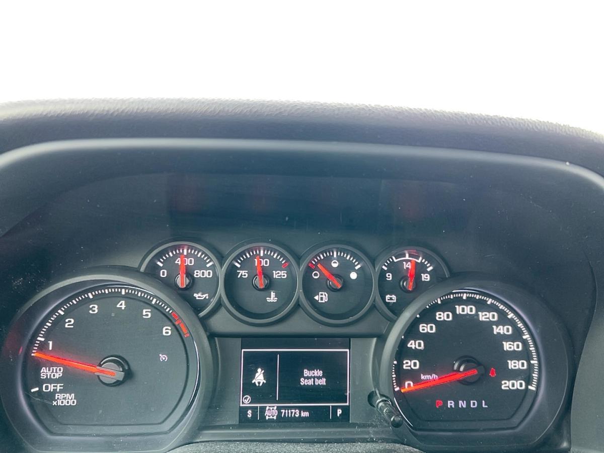 2024 GMC Sierra 1500 - Image 16