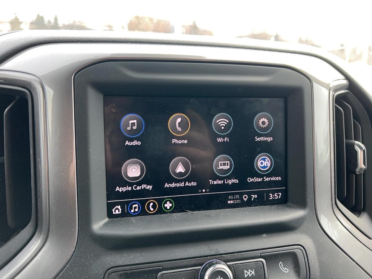 2024 GMC Sierra 1500 - Image 19