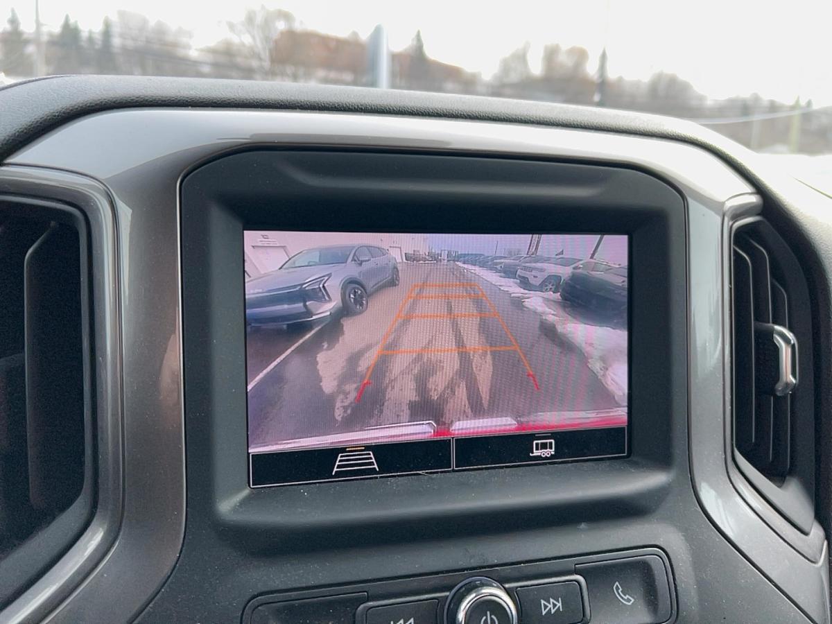 2024 GMC Sierra 1500 - Image 20