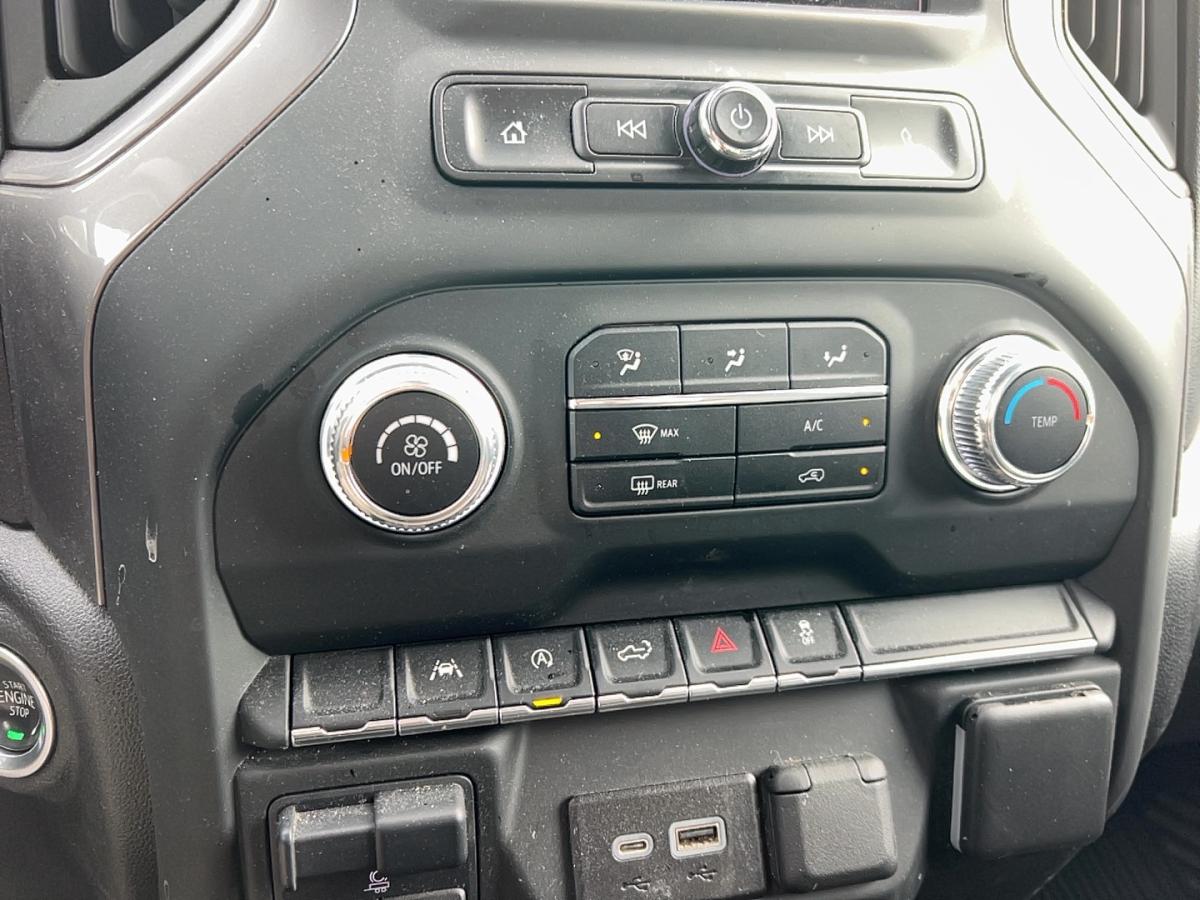 2024 GMC Sierra 1500 - Image 21