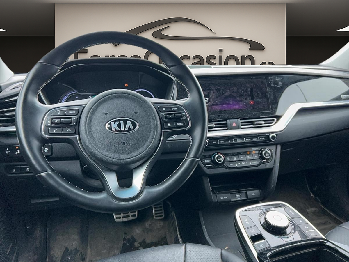 2021 Kia Niro EV - Image 4