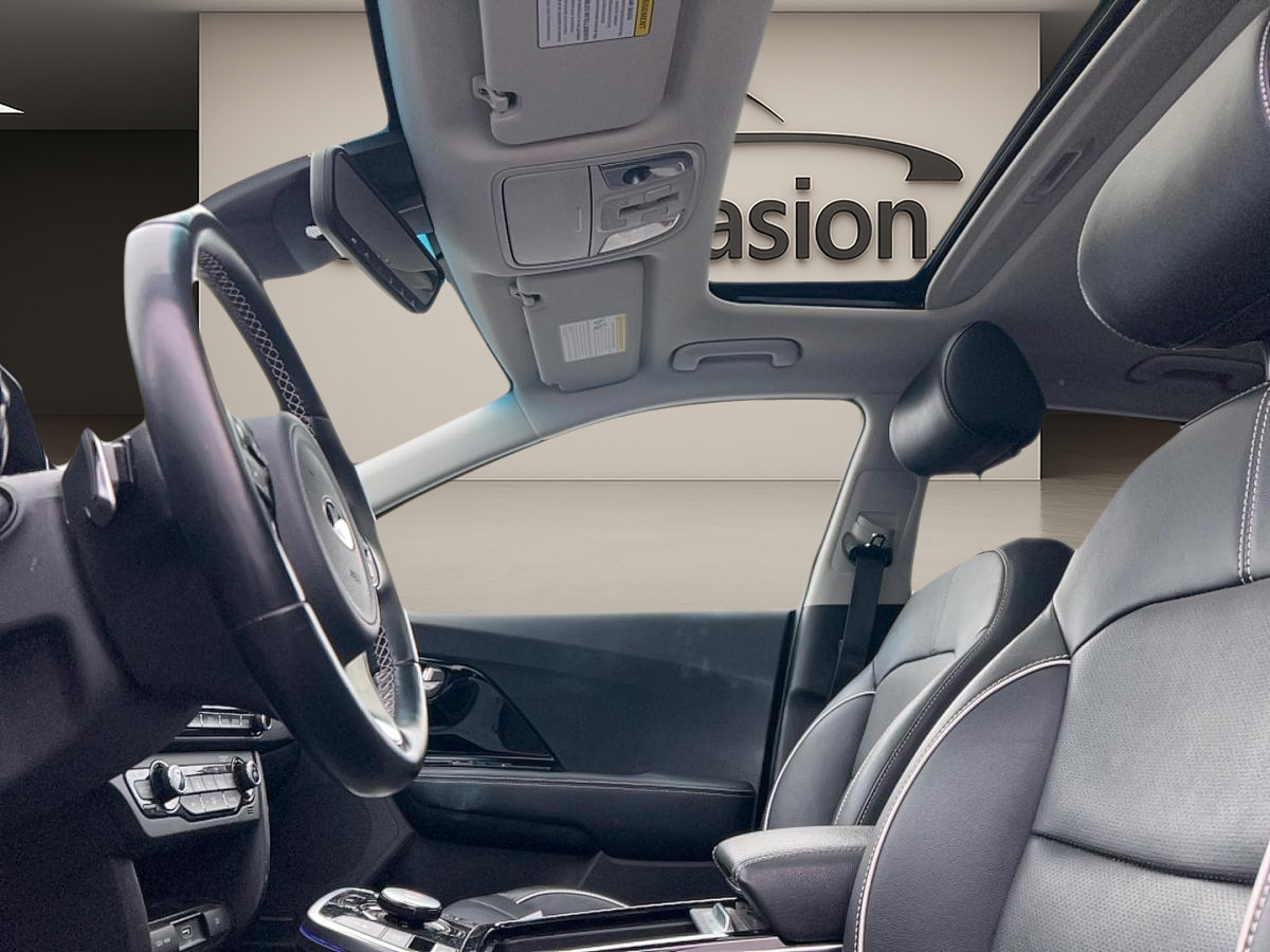 2021 Kia Niro EV - Image 5