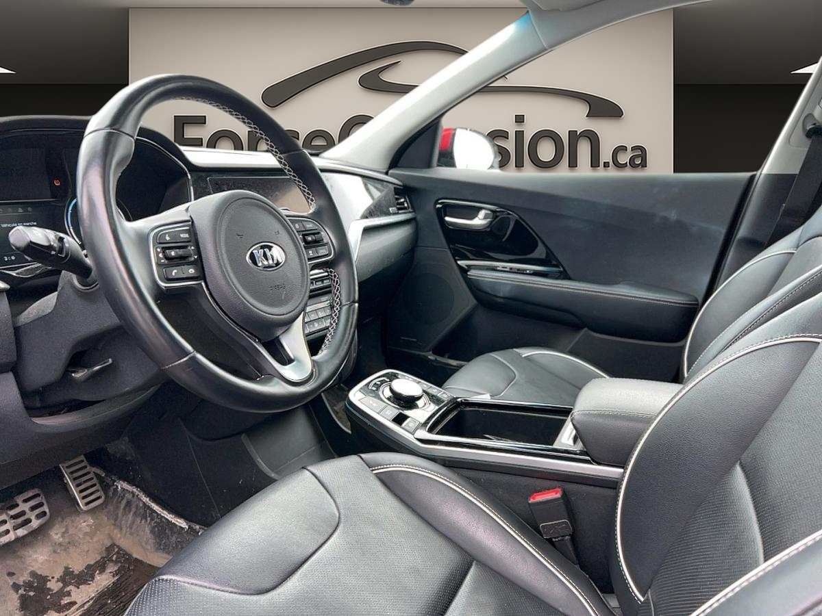 2021 Kia Niro EV - Image 7