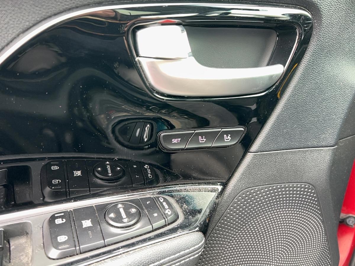 2021 Kia Niro EV - Image 8