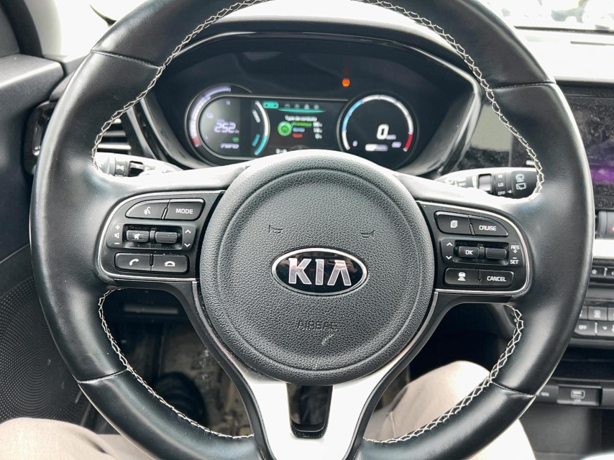 2021 Kia Niro EV - Image 11