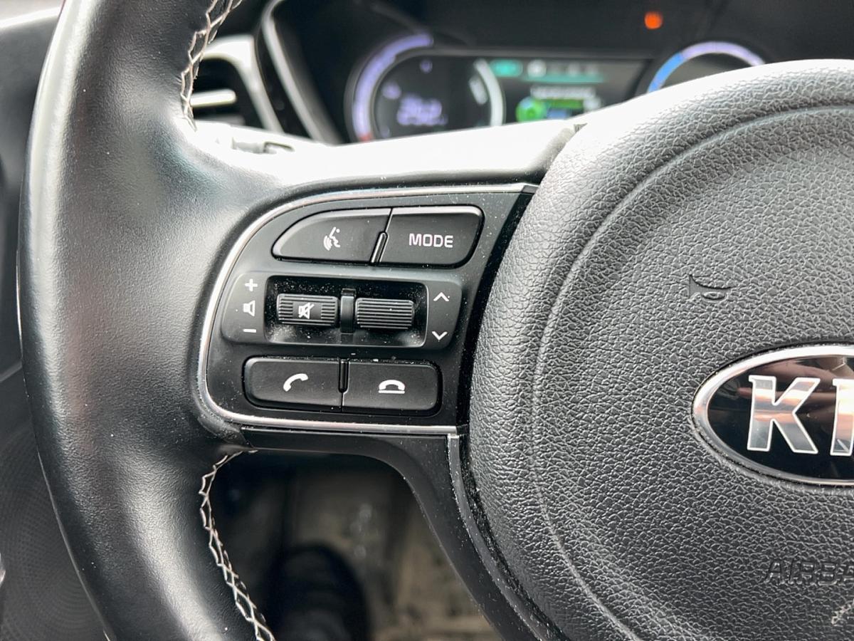 2021 Kia Niro EV - Image 13