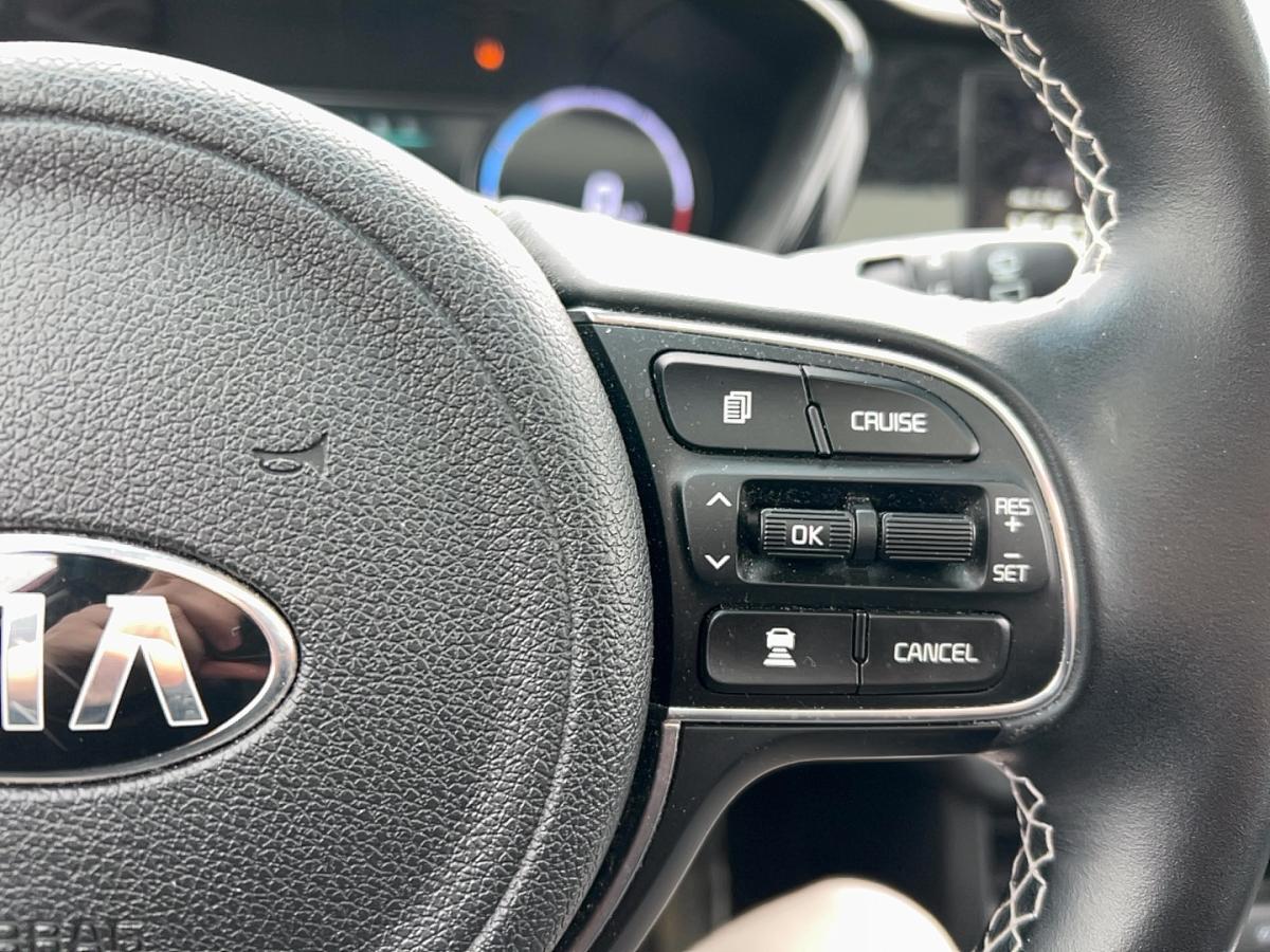 2021 Kia Niro EV - Image 14