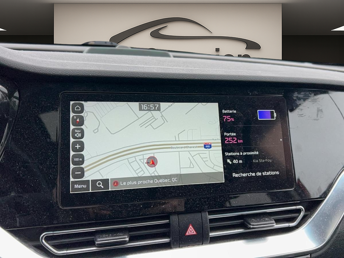 2021 Kia Niro EV - Image 18