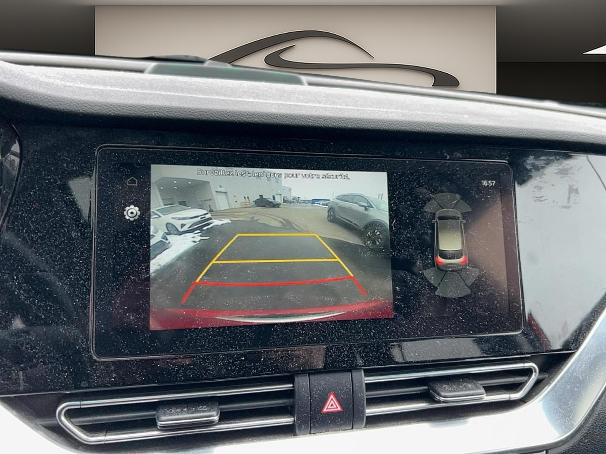 2021 Kia Niro EV - Image 19