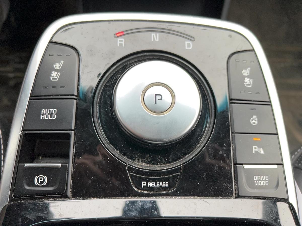 2021 Kia Niro EV - Image 22