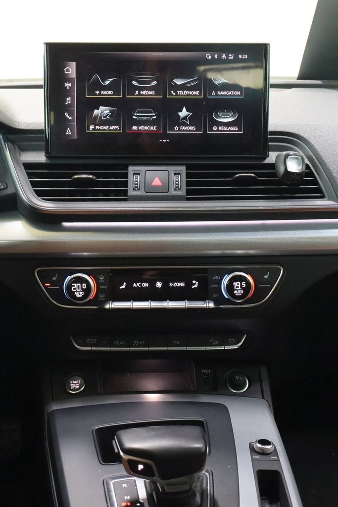 2022 Audi Q5 - Image 5