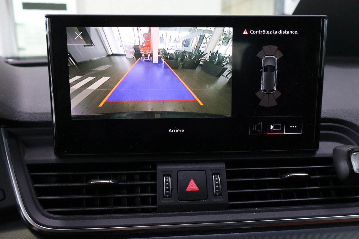 2022 Audi Q5 - Image 15