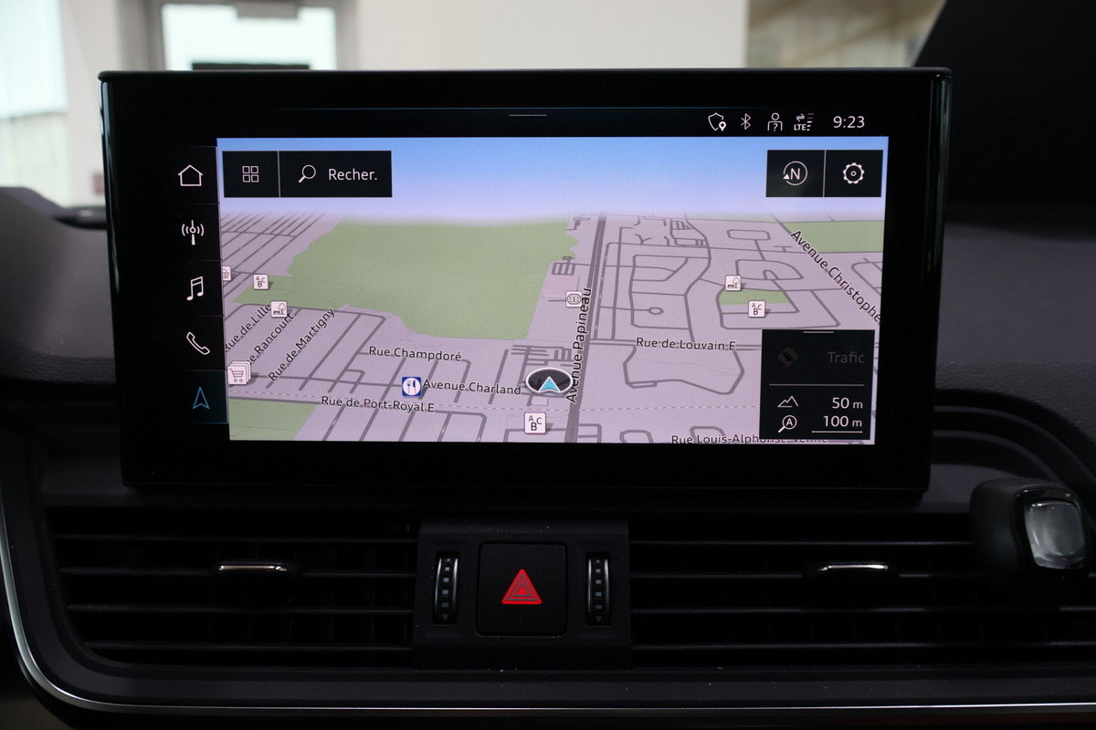 2022 Audi Q5 - Image 17