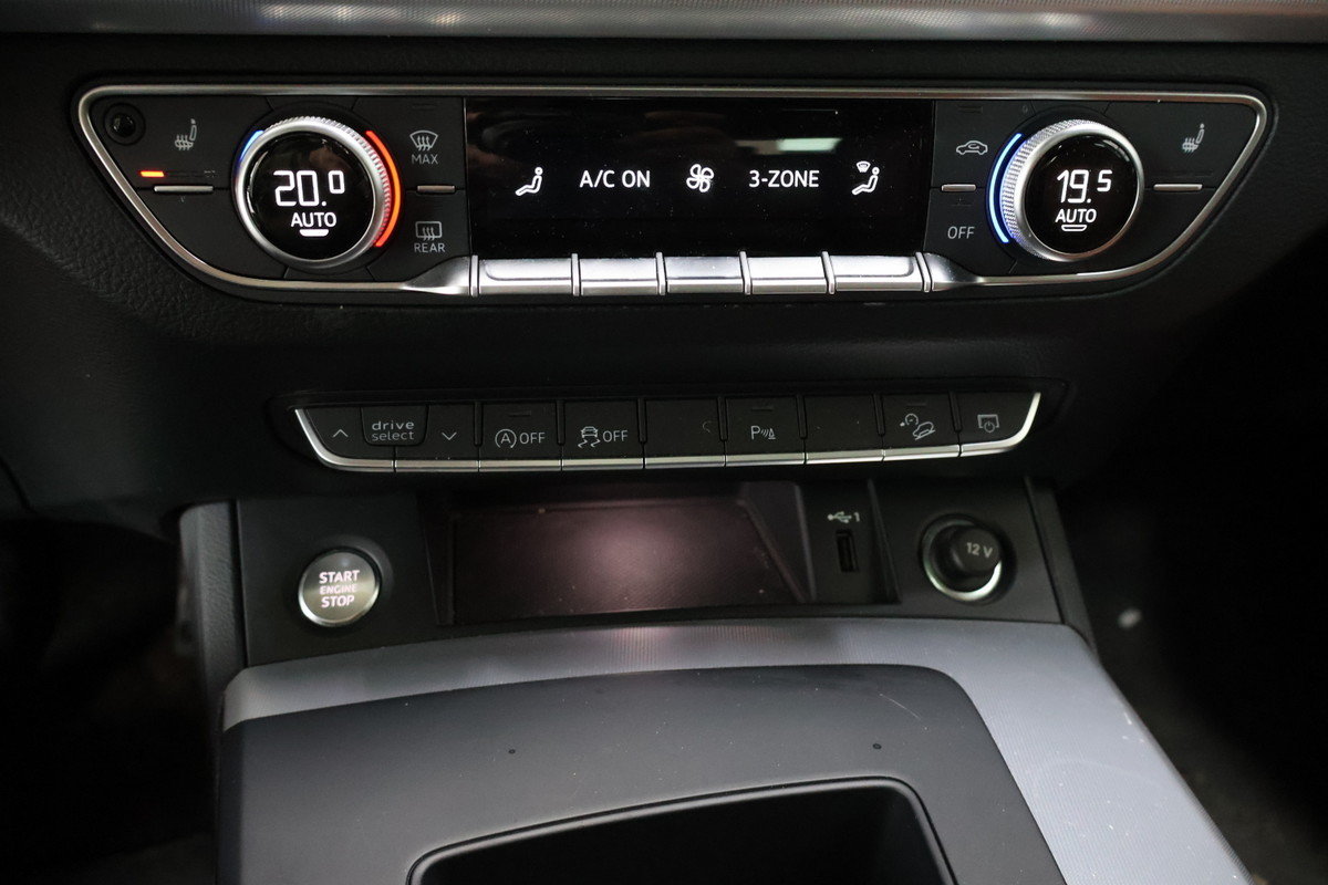 2022 Audi Q5 - Image 18