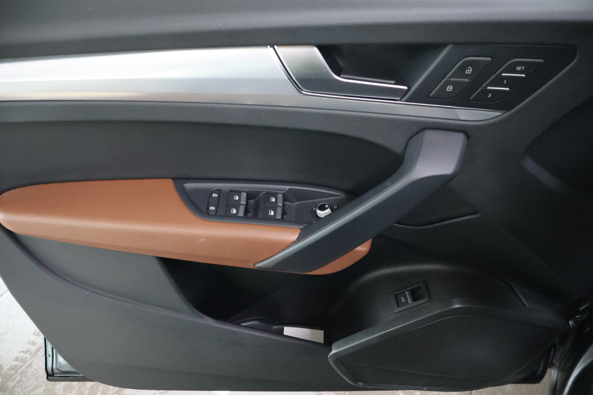 2022 Audi Q5 - Image 20