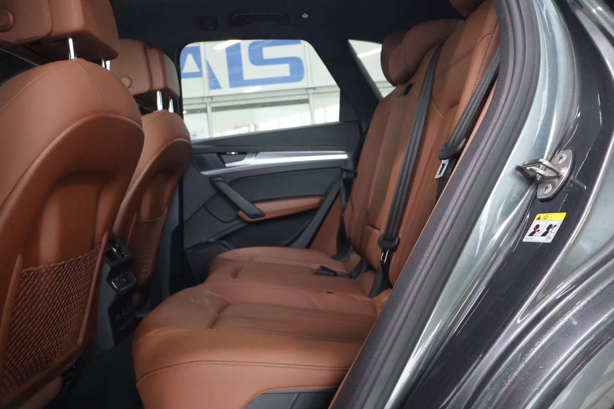 2022 Audi Q5 - Image 21