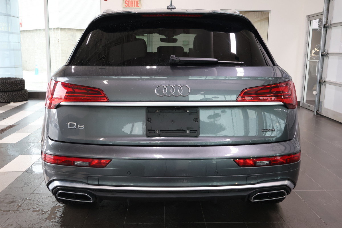 2022 Audi Q5 - Image 23