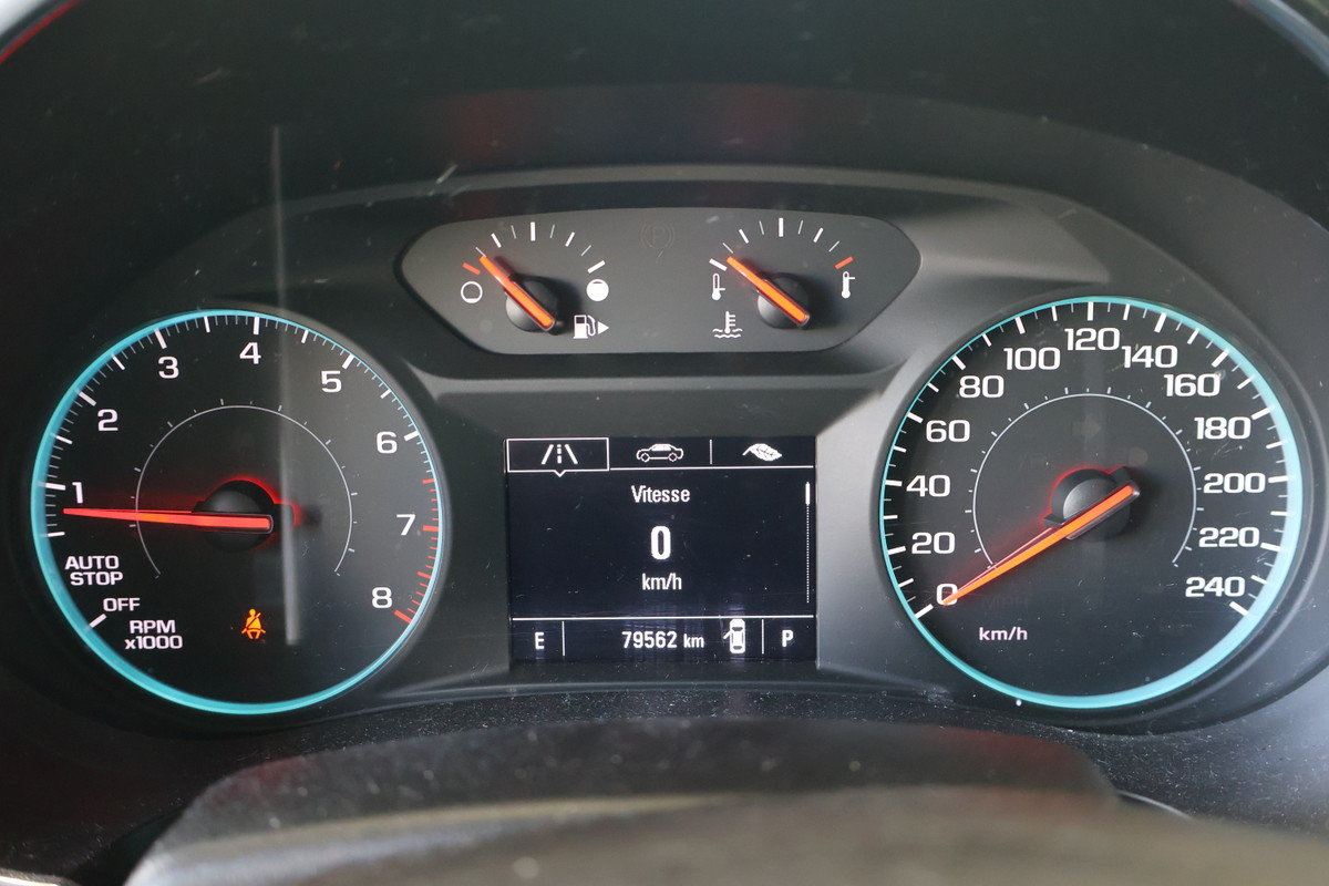 2019 Chevrolet Malibu - Image 9