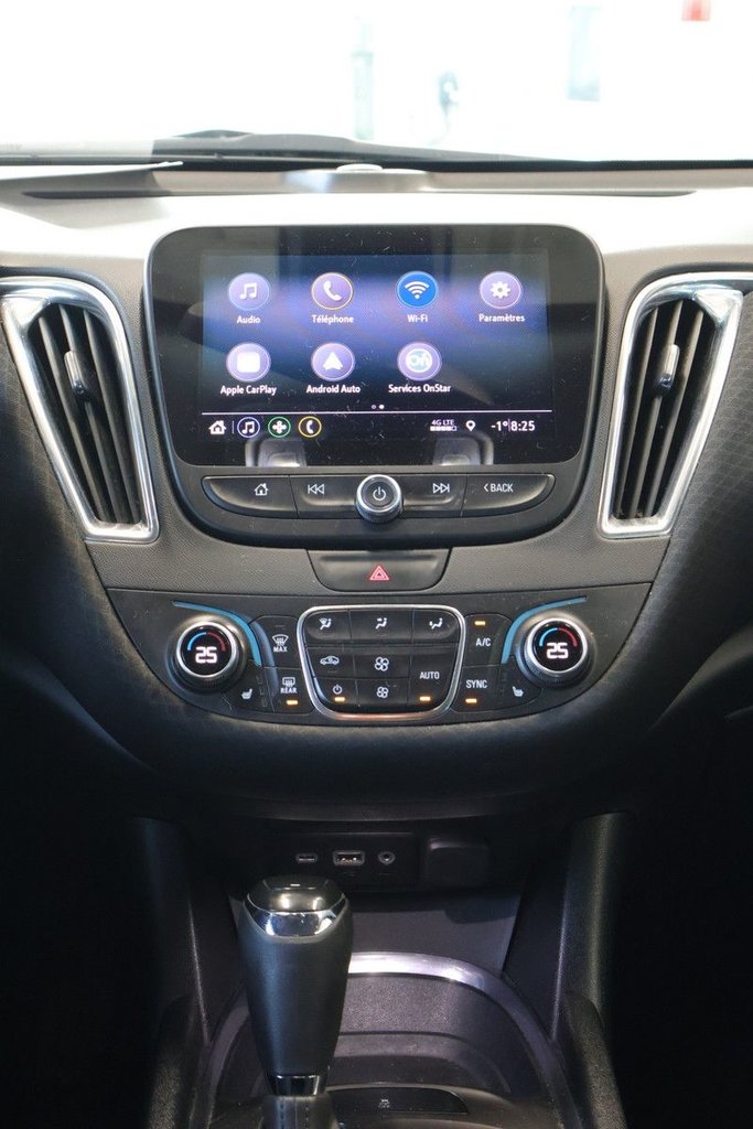 2019 Chevrolet Malibu - Image 10