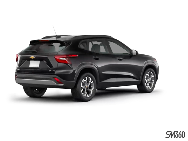 2026 Chevrolet Trax - Image 2