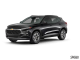 2026 Chevrolet Trax - Thumbnail 3