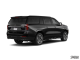 2026 Chevrolet Suburban - Thumbnail 2