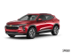 2026 Chevrolet Trax - Thumbnail 3