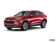 2026 Chevrolet Trax - Thumbnail 3