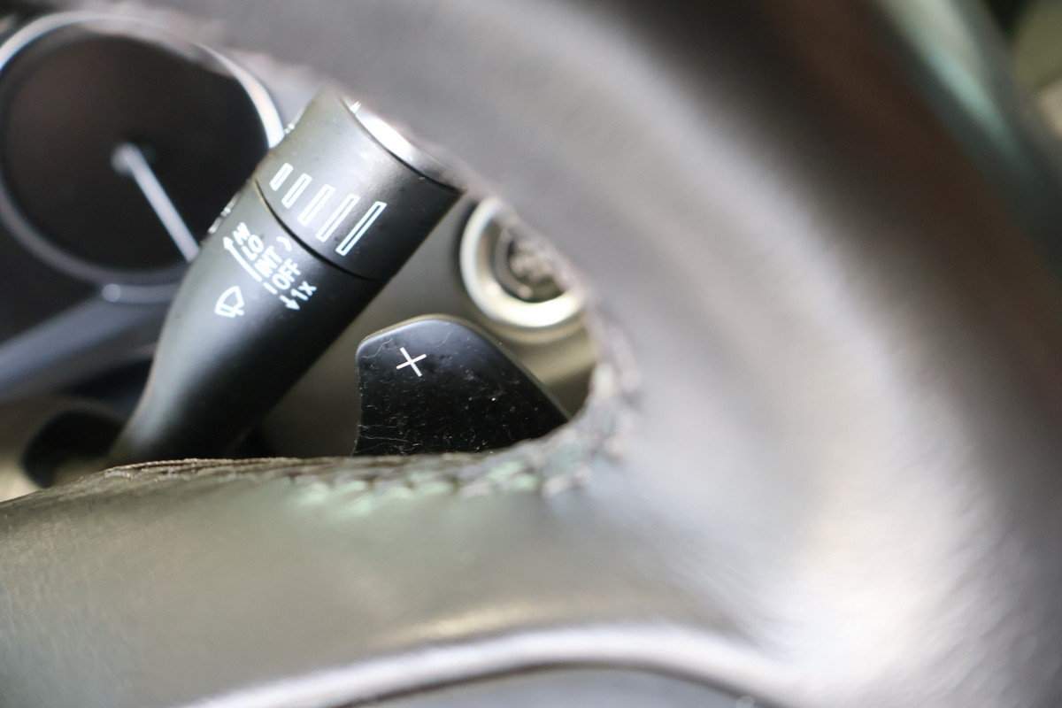 2022 Cadillac XT4 - Image 17