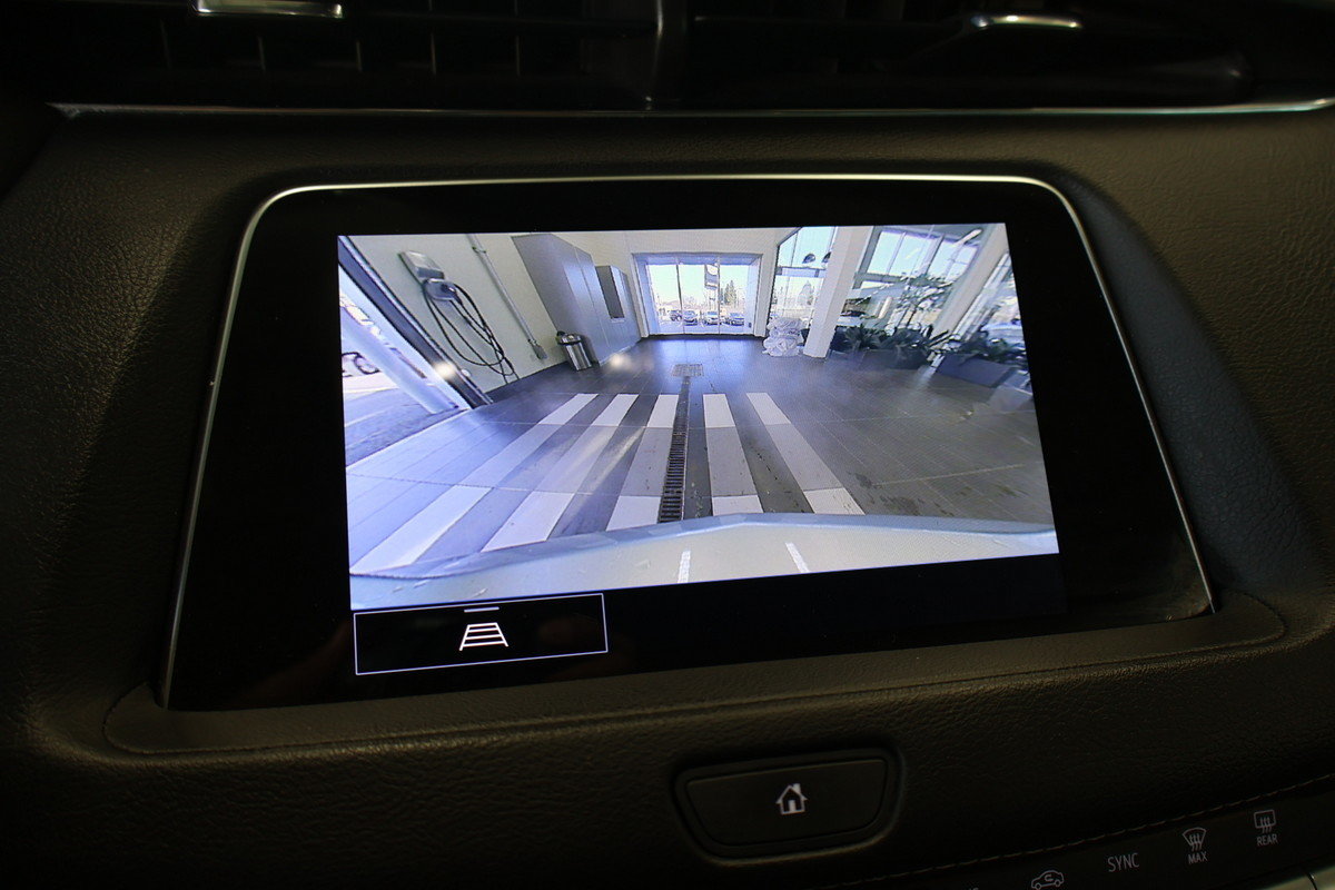 2022 Cadillac XT4 - Image 18