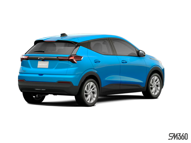 2027 Chevrolet Bolt EV - Image 2