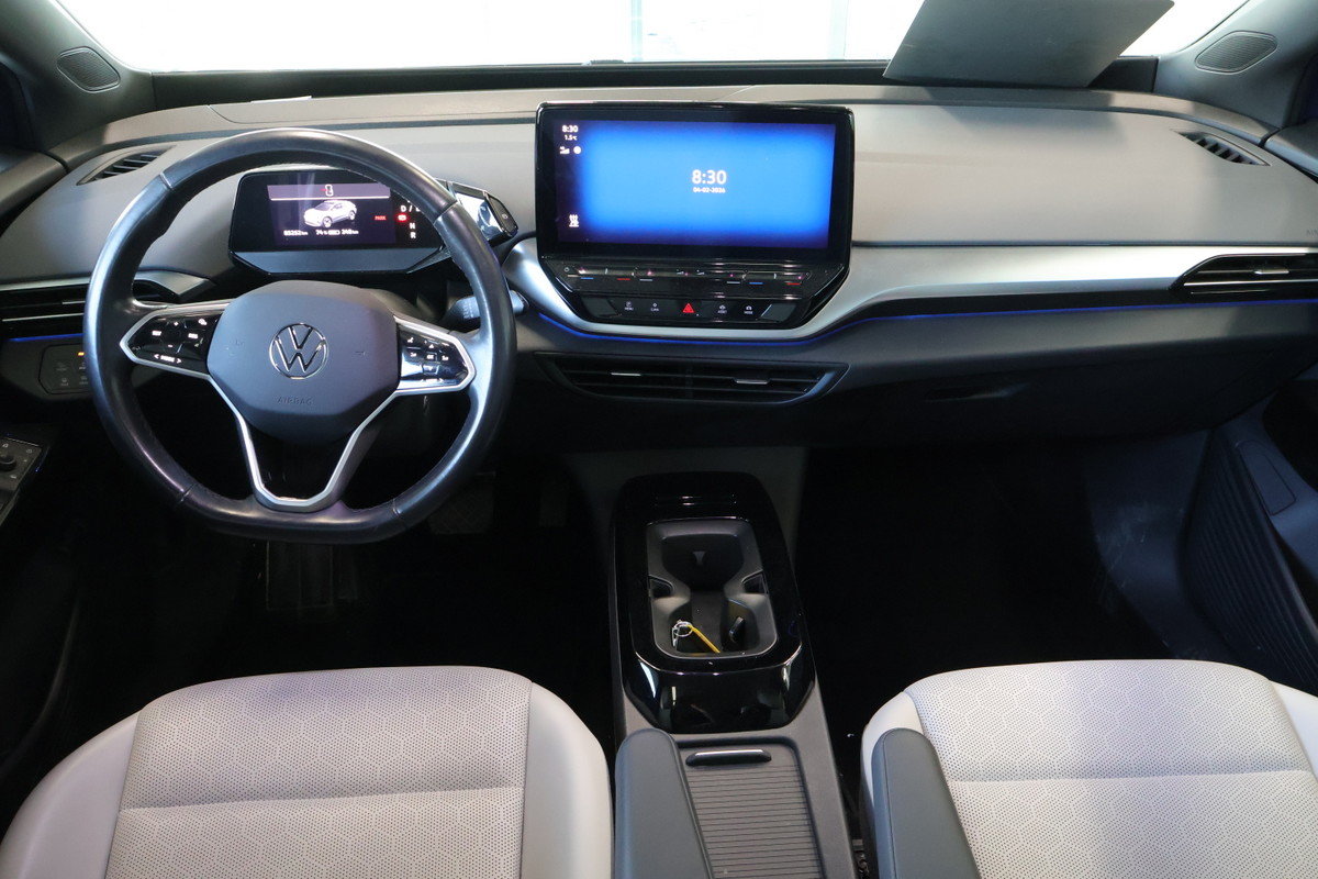 2021 Volkswagen ID.4 - Image 8
