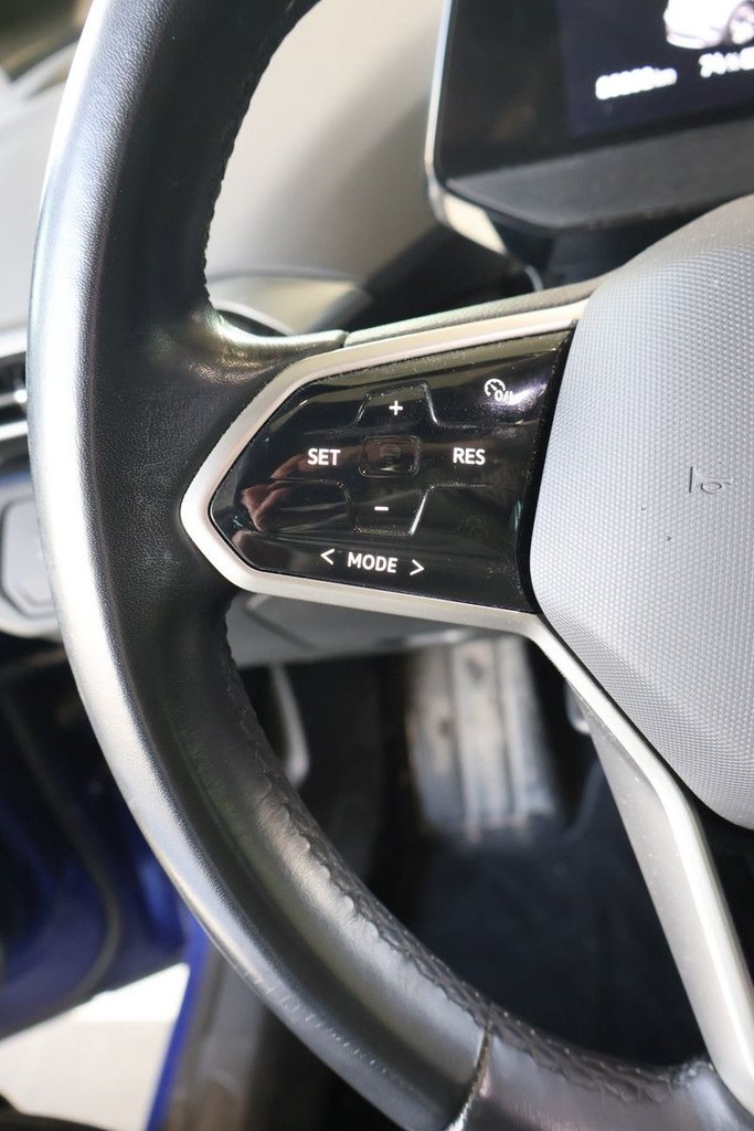 2021 Volkswagen ID.4 - Image 16