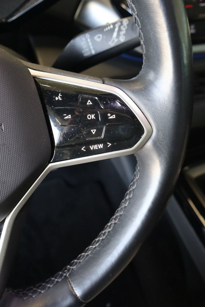 2021 Volkswagen ID.4 - Image 17