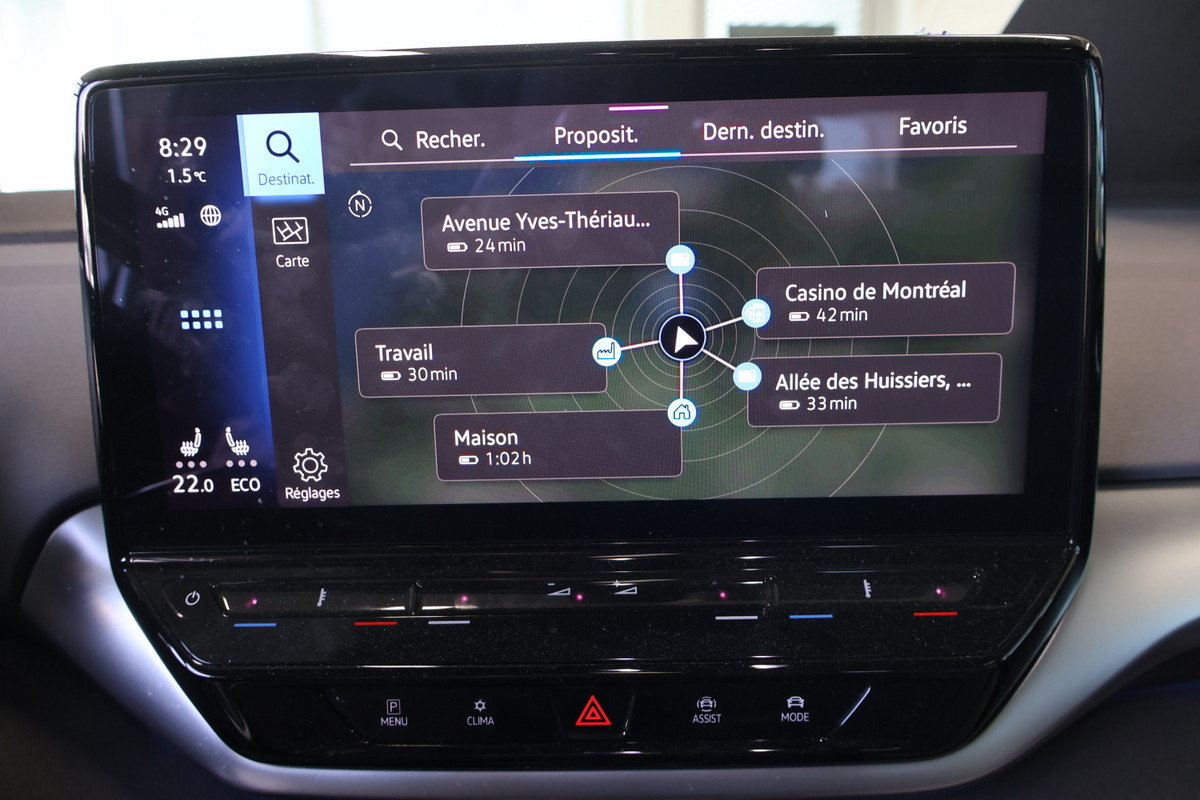 2021 Volkswagen ID.4 - Image 18